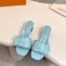 Louis Vuitton Shoes for Women's Louis Vuitton Slippers #B61907