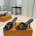 Louis Vuitton Shoes for Women's Louis Vuitton Slippers #B62838