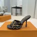 Louis Vuitton Shoes for Women's Louis Vuitton Slippers #B62838