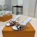 Louis Vuitton Shoes for Women's Louis Vuitton Slippers #B62839