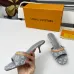 Louis Vuitton Shoes for Women's Louis Vuitton Slippers Heel height:5.5cm #B53966