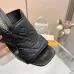 Louis Vuitton Shoes for Women's Louis Vuitton Slippers Heel height:9cm #B60929