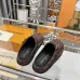 Louis Vuitton Shoes for Women's Louis Vuitton Slippers LV Easy Monogram Grey/Brown #B54128
