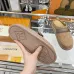 Louis Vuitton Shoes for Women's Louis Vuitton Slippers LV Easy Monogram Grey/Brown #B54128