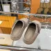 Louis Vuitton Shoes for Women's Louis Vuitton Slippers LV Easy Monogram Grey/Brown #B54128