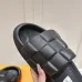 Louis Vuitton Shoes for Women's Louis Vuitton Slippers Waterfront Beach slippers #B53175