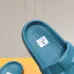 Louis Vuitton Shoes for Women's Louis Vuitton Slippers Waterfront Beach slippers #B53175