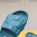 Louis Vuitton Shoes for Women's Louis Vuitton Slippers Waterfront Beach slippers #B53175
