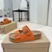 Louis Vuitton Shoes for Women's Louis Vuitton Slippers × BIRKENSTOCK #B62841