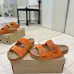 Louis Vuitton Shoes for Women's Louis Vuitton Slippers × BIRKENSTOCK #B62841