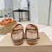 Louis Vuitton Shoes for Women's Louis Vuitton Slippers × BIRKENSTOCK #B62841
