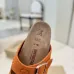 Louis Vuitton Shoes for Women's Louis Vuitton Slippers × BIRKENSTOCK #B62841