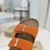 Louis Vuitton Shoes for Women's Louis Vuitton Slippers × BIRKENSTOCK #B62841
