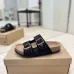 Louis Vuitton Shoes for Women's Louis Vuitton Slippers × BIRKENSTOCK #B62842