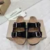 Louis Vuitton Shoes for Women's Louis Vuitton Slippers × BIRKENSTOCK #B62842