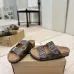 Louis Vuitton Shoes for Women's Louis Vuitton Slippers × BIRKENSTOCK #B62843
