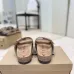 Louis Vuitton Shoes for Women's Louis Vuitton Slippers × BIRKENSTOCK #B62843
