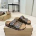 Louis Vuitton Shoes for Women's Louis Vuitton Slippers × BIRKENSTOCK #B62843
