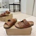 Louis Vuitton Shoes for Women's Louis Vuitton Slippers × BIRKENSTOCK #B62844
