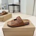 Louis Vuitton Shoes for Women's Louis Vuitton Slippers × BIRKENSTOCK #B62844