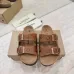 Louis Vuitton Shoes for Women's Louis Vuitton Slippers × BIRKENSTOCK #B62844