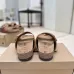 Louis Vuitton Shoes for Women's Louis Vuitton Slippers × BIRKENSTOCK #B62844