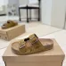Louis Vuitton Shoes for Women's Louis Vuitton Slippers × BIRKENSTOCK #B62845