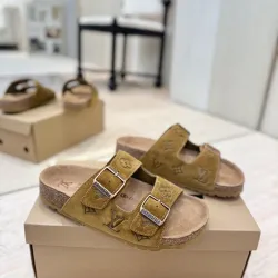  Shoes for Women's  Slippers × BIRKENSTOCK #B62845