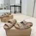 Louis Vuitton Shoes for Women's Louis Vuitton Slippers × BIRKENSTOCK #B62846
