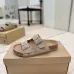 Louis Vuitton Shoes for Women's Louis Vuitton Slippers × BIRKENSTOCK #B62846