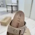 Louis Vuitton Shoes for Women's Louis Vuitton Slippers × BIRKENSTOCK #B62846