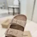 Louis Vuitton Shoes for Women's Louis Vuitton Slippers × BIRKENSTOCK #B62846
