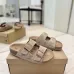 Louis Vuitton Shoes for Women's Louis Vuitton Slippers × BIRKENSTOCK #B62846
