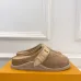 Louis Vuitton Shoes for Women's Louis Vuitton TO-GO COMFORT #B53968
