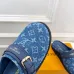 Louis Vuitton Shoes for Women's Louis Vuitton TO-GO COMFORT #B53968
