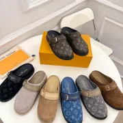 Louis Vuitton Shoes for Women's Louis Vuitton TO-GO COMFORT #B53968 Louis Vuitton Shoes for Women's Louis Vuitton TO-GO COMFORT #B53968