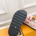 Louis Vuitton Shoes for Women's x TM Pool Pillow Flat Comfort Mules #B53981