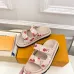 Louis Vuitton Shoes for Women's x TM Pool Pillow Flat Comfort Mules #B53981