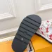 Louis Vuitton Shoes for Women's x TM Pool Pillow Flat Comfort Mules #B53981