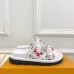 Louis Vuitton Shoes for Women's x TM Pool Pillow Flat Comfort Mules #B53981