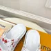 Louis Vuitton Shoes for Women's x TM Pool Pillow Flat Comfort Mules #B53981
