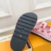 Louis Vuitton Shoes for Women's x TM Pool Pillow Flat Comfort Mules #B53981