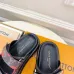 Louis Vuitton Shoes for Women's x TM Pool Pillow Flat Comfort Mules #B53981