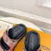 Louis Vuitton Shoes for Women's x TM Pool Pillow Flat Comfort Mules #B53981