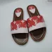 Louis Vuitton Women's Slippers High quality flat sandals #99897396