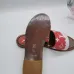 Louis Vuitton Women's Slippers High quality flat sandals #99897396