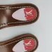 Louis Vuitton Women's Slippers High quality flat sandals #99897396