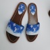 Louis Vuitton Women's Slippers High quality flat sandals #99897396