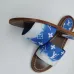 Louis Vuitton Women's Slippers High quality flat sandals #99897396