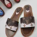 Louis Vuitton Women's Slippers High quality flat sandals #99897396